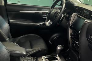 Automotores Sin datos VENDO TOYOTA
